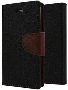Krumholz Flip Cover for Mi Redmi Note 9