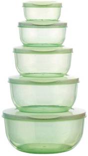 SKYCITY Plastic Bread Container  - 2700 ml, 1700 ml, 1000 ml, 580 ml, 290 ml
