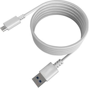 OPPO Micro USB Cable 2.4 A 1.2 m Data Cable Original, D287 Fast Charging Cable