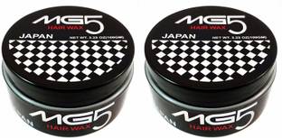 MG5 Hair Wax Hair Styling Hair Gel Hair Gel
