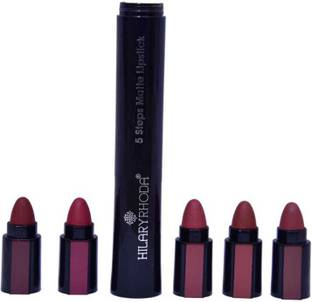 Hilary Rhoda MATTE ME