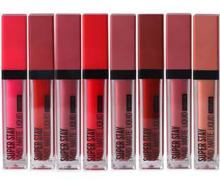 ads Vivid Matte Lipstick