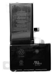 FULL CELL Mobile Battery For  Apple Iphone X