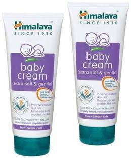 HIMALAYA Baby Cream