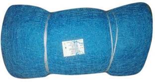 LYCAN cricket net high quality blue color 100x10 Cricket Net