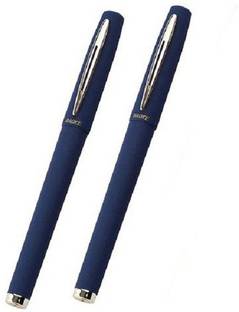 Baoke Blue Gel Pen 1.00 MM for Ultra Smooth Writing Gel Pen