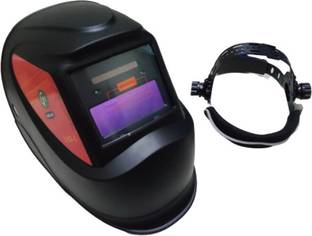 GB KORE ARC Permanent UV/IR Solar Powered Auto-darkening Welding Helmet