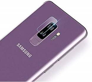 Zootkart Back Camera Lens Glass Protector for Samsung Galaxy J6 Plus