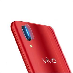 PHONICZ RETAILS Back Camera Lens Glass Protector for Vivo Y93
