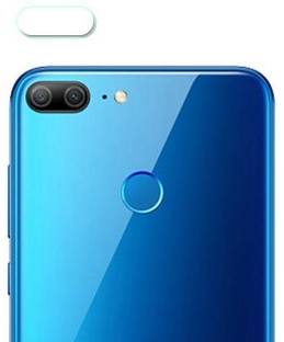 Zootkart Back Camera Lens Glass Protector for Honor 9 Lite