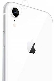 SHAKU Back Camera Lens Glass Protector for Apple iPhone XR