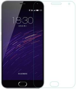 S-LINE Tempered Glass Guard for Meizu M2 Note