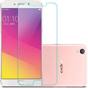 NKCASE Tempered Glass Guard for Oppo F3