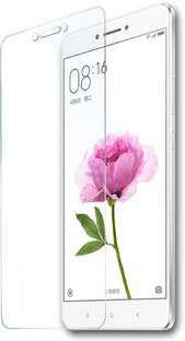 NeART Tempered Glass Guard for Mi Max