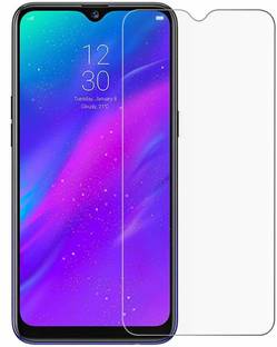 MLT Tempered Glass Guard for vivo Y17
