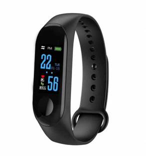 MyTrendzs Smart watch M 3