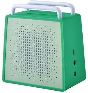 Olbon SPZero Portable Wireless Bluetooth Speaker & Speakerphone 24 W Bluetooth Speaker