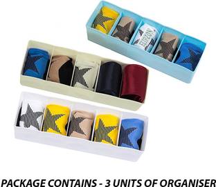 FLIPZON Shelf Organizers