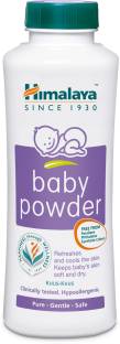 HIMALAYA Khus Khus Baby Powder