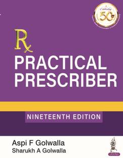 Practical Prescriber