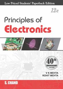 Principles of Electronics