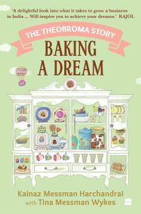 Baking a Dream