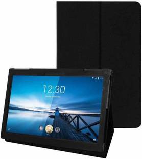 Cutesy Flip Cover for Lenovo Tab M10