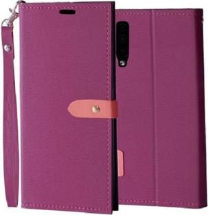 Wynhard Flip Cover for Mi A3