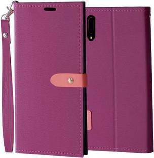 YAYAVAR Flip Cover for Vivo V11 Pro