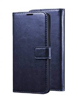 COVERNEW Flip Cover for Micromax Canvas Infinity HS2