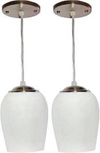 R S TRADERS LIGHTINGS Fancy Decorative Single Hanging (pendent Light Pendants Ceiling Lamp Pendants Ceiling Lamp
