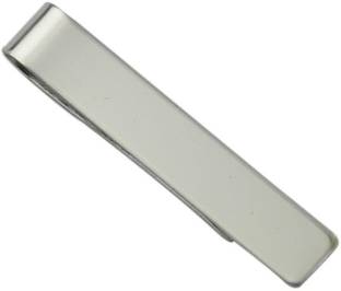 Power Up Stainless Steel Tie Pin