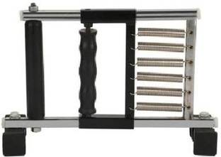 physio Active PhysioActive Metal Finger Griper Exerciser Hand Grip/Fitness Grip