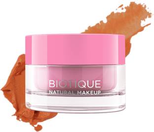 BIOTIQUE Starburst Matte Moussse  Foundation
