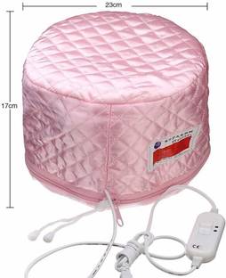 SHRADDHA MART Hair Care SPA Cap Beauty Steamer Hair Steamer