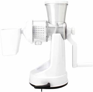 Dreamshop Juicer 200 W Juicer Mixer Grinder