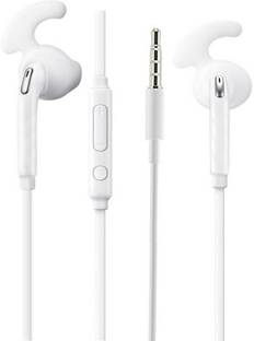 BEAT BUFF High Bass Stereo Orignal Earphone Wired