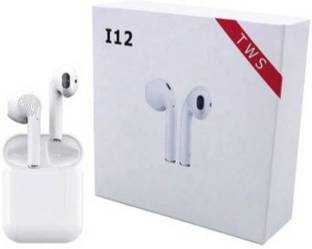 GUGGU VNX_576O I 12S Twns for all Smartphones without Mic Bluetooth without Mic
