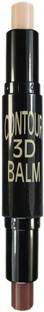 CIVAKI 3D BALM CONTOUR HIGHLIGHTER CONCEALER STICK Concealer