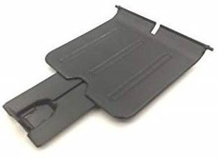 MOREL PAPER OUTPUT TRAY FOR USE P1007 1008 1108 PRINTER Grey Ink Toner