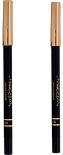 Arezia Super Glide Kajal with Sharpener