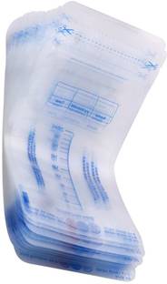 Nema Breastmilk Freezer Storage Bags-250ml/20 PCs