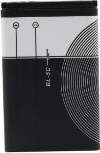 selloria Mobile Battery For  nokia 5130