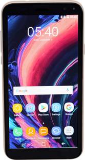 BlackZone ATOM 4G (Gold, 8 GB)