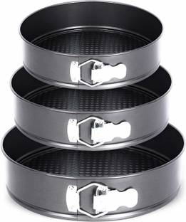 FABB Aluminium Cake Mould 3