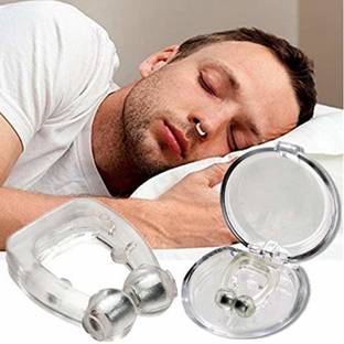ronfild 2 in 1 Anti Snore Air Purifier Nose Breathing Apparatus Anti-snoring Device