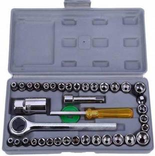 DIRGH ENTERPRISE Socket Set