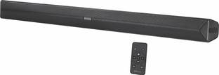 Portronics Sound Slick II, POR 936 40 W Bluetooth Soundbar