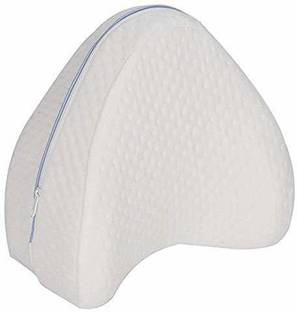 वेपसन e Leg Support Pillow for Back Hip & Knee Support, नी सपोर्ट