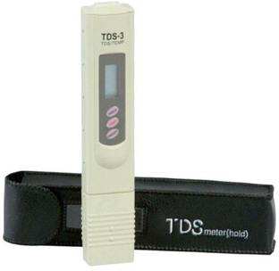 TDS METER Waterfilter Tester for measuring TDS3/TEMP/PPM Digital TDS Meter